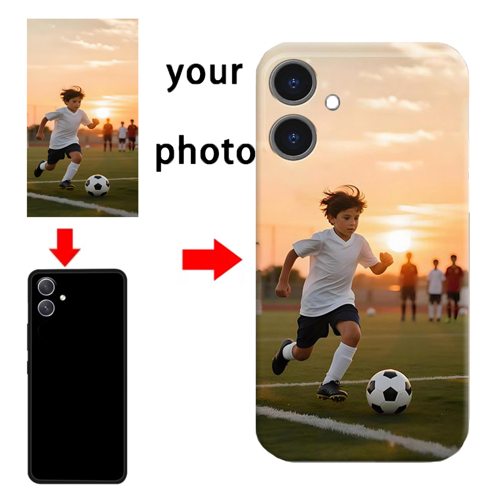 Oppo A78 - Capa de Telefone Personalizada para OPPO