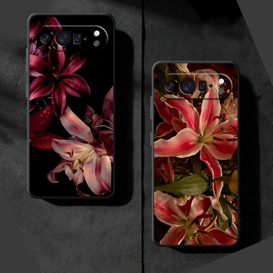 Google Pixel 8A - Capa de Telefone Funda para Google