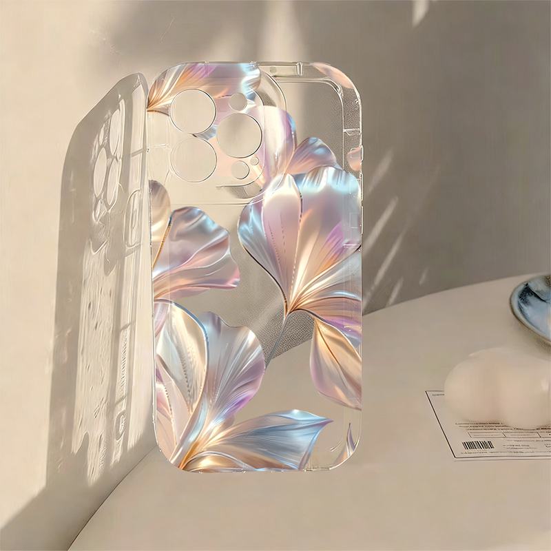 Xiaomi Redmi Note 13 - Capa de Telefone Colorida com Estampa