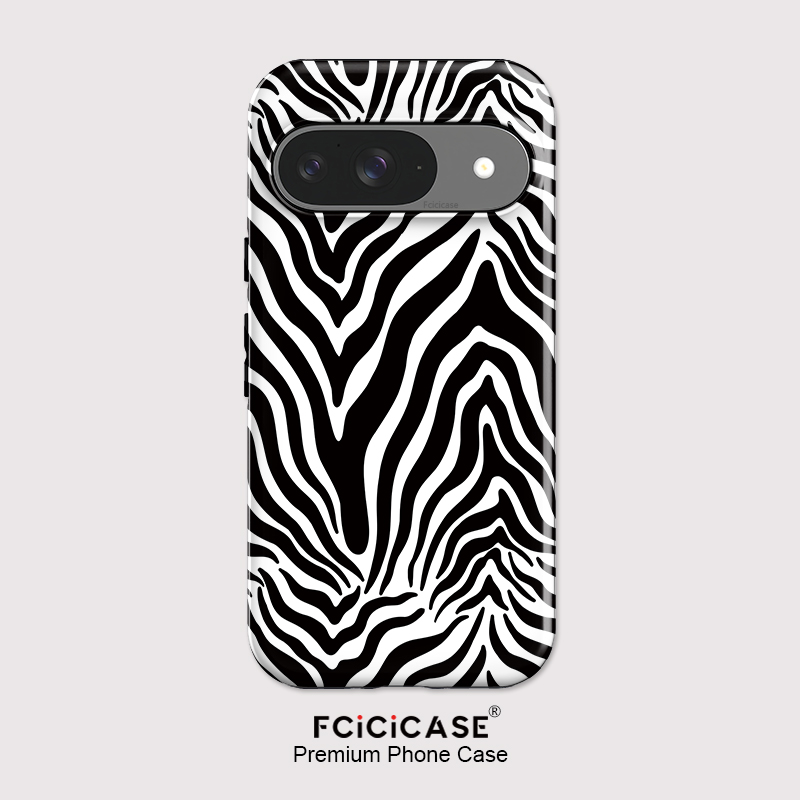 Google Pixel 8A - Capa de Telefone Fcicicase para Google