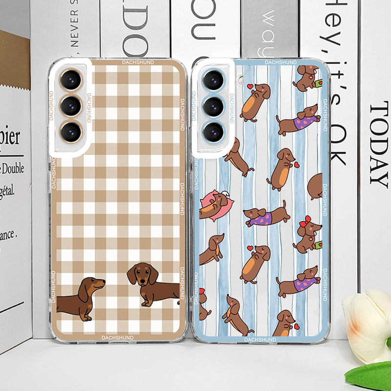 Oppo Reno 12 - Capa de Celular Fofa com Estampa