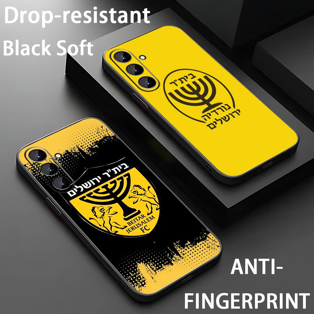 Samsung Galaxy S24 - Capa de Telefone B-Beitars Jerusalem para