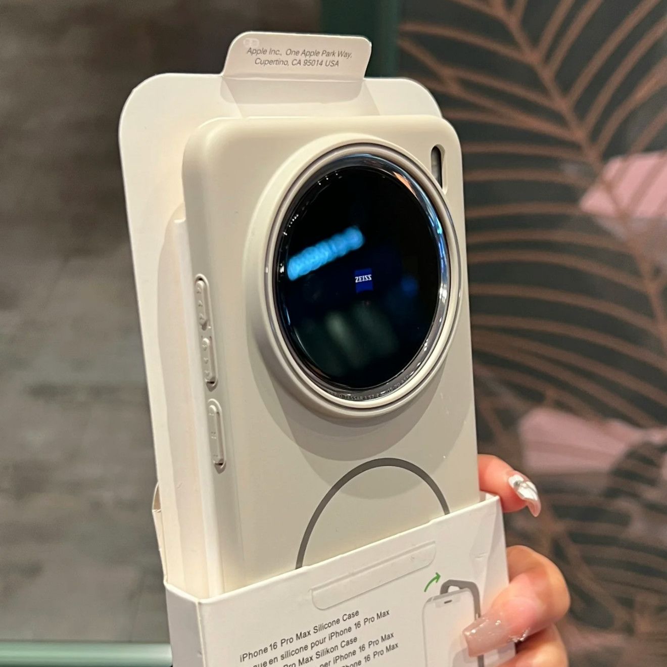 Vivo X200 - Capa Magnética para Vivo X200 Pro