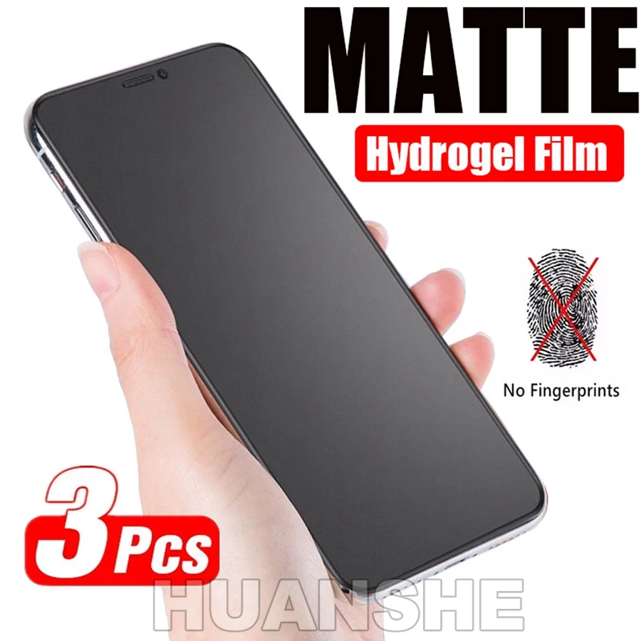 Huawei Mate 60 - Protetor de tela de filme hidrogel
