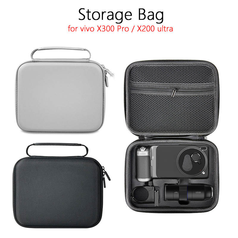 Vivo X200 - Bolsa de Ombro Portátil para vivo