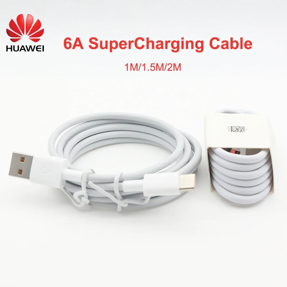 Huawei Mate 60 - Original usb tipo c cabo para