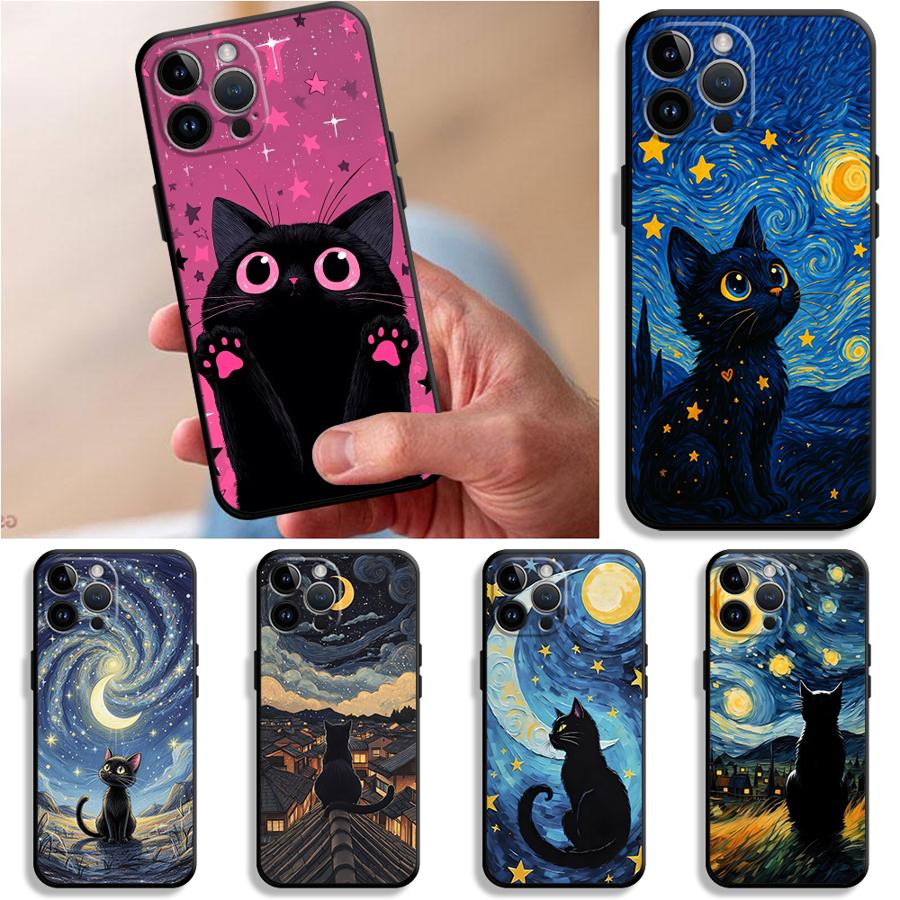 Apple Iphone 15 Pro Max - Capa de Telefone Funda para Apple