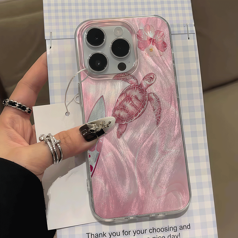Xiaomi Redmi Note 13 - Capa de Telefone com Fundo de