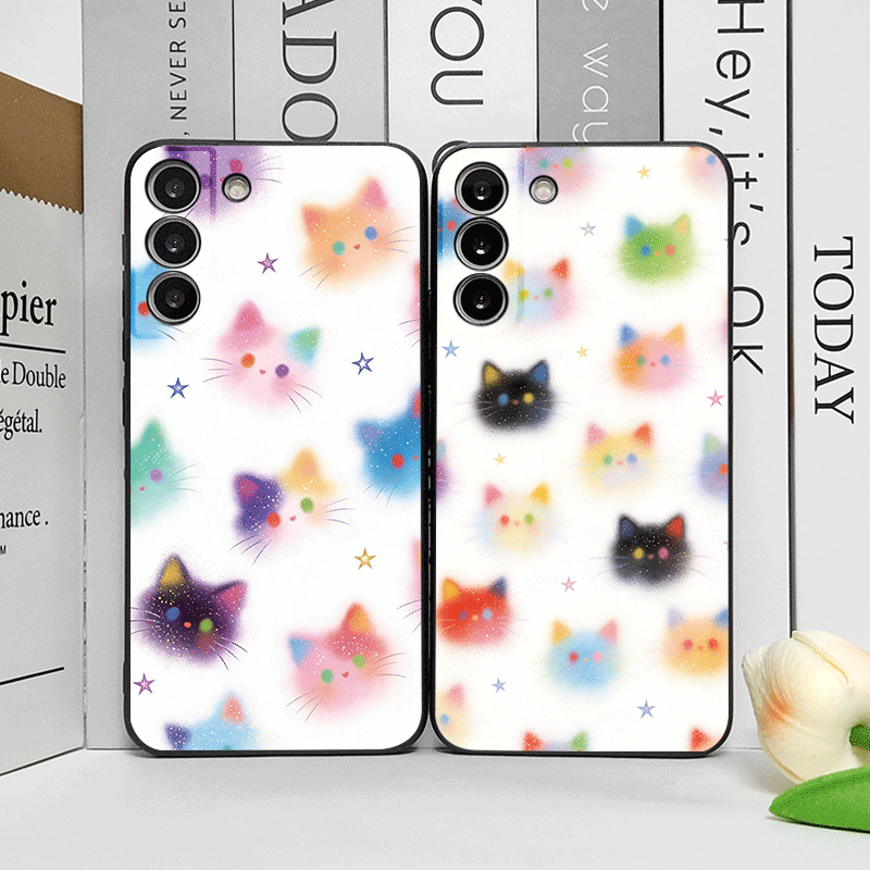 Huawei Mate 60 - Capa de Telefone Engraçada com Estampa