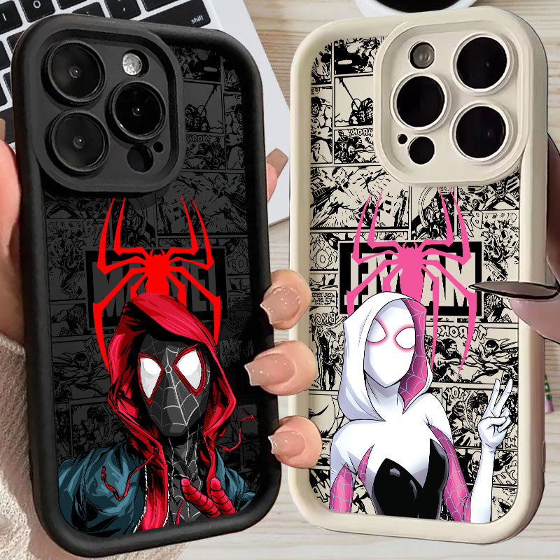 Capa para Celular Homem-Aranha - Apple Iphone 15 Pro Max avaliação e preço