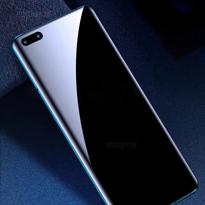 3 pçs vidro temperado anti-esp - Huawei Mate 60 avaliação e preço