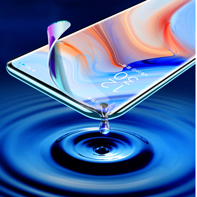 Película de hidrogel para oppo - Oppo A78 avaliação e preço