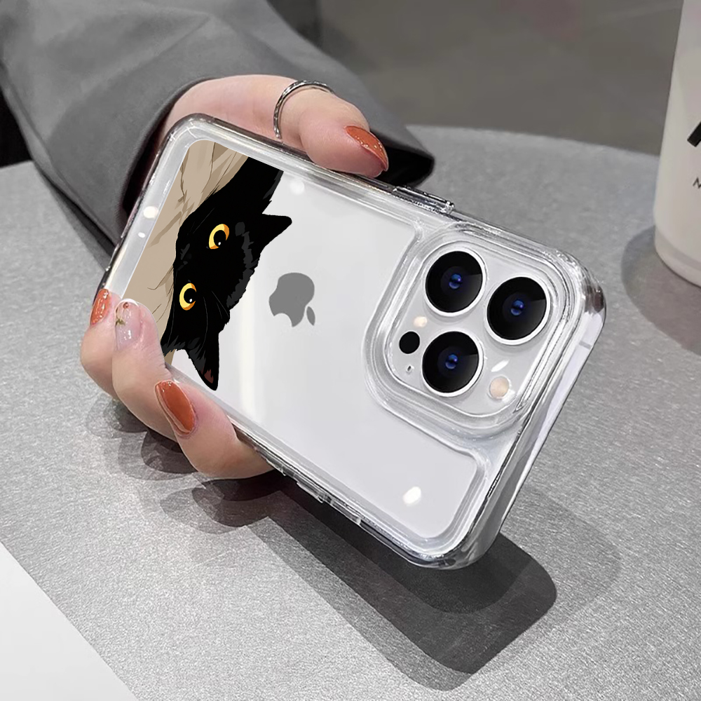 Gato preto engraçado casal mod - Xiaomi Redmi Note 13 avaliação e preço