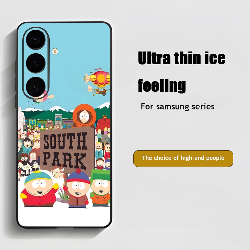 Capa de Telefone do Cartoon So - Samsung Galaxy S24 avaliação e preço