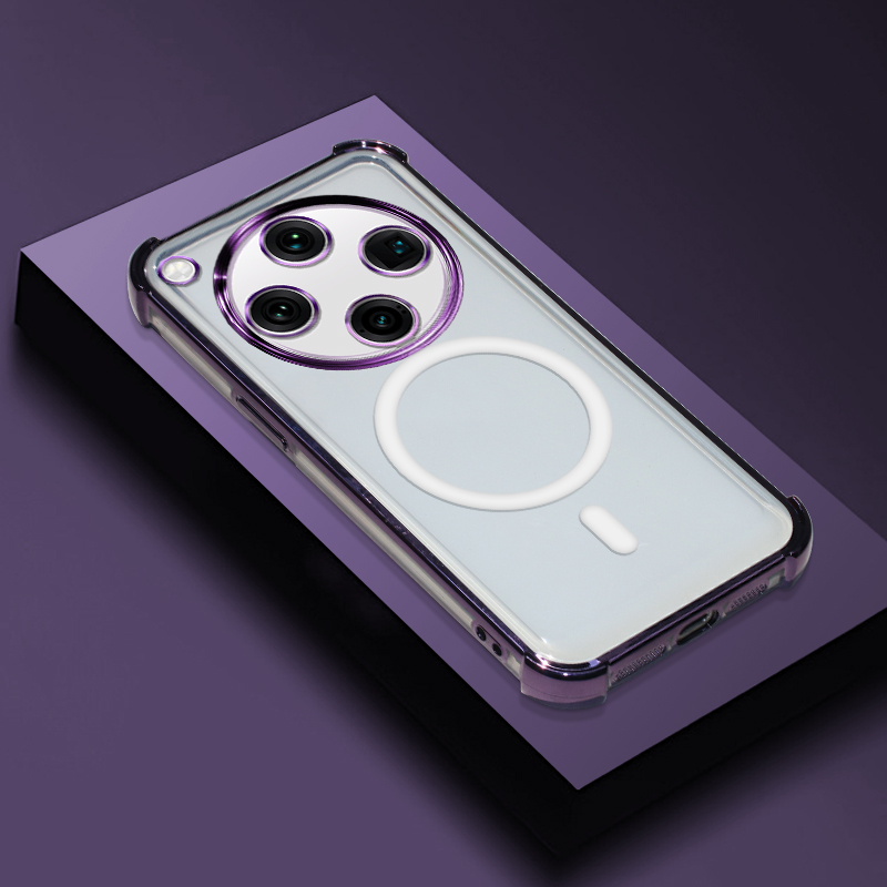 Capa Magnética Completa para O - Oppo Find X8 avaliação e preço