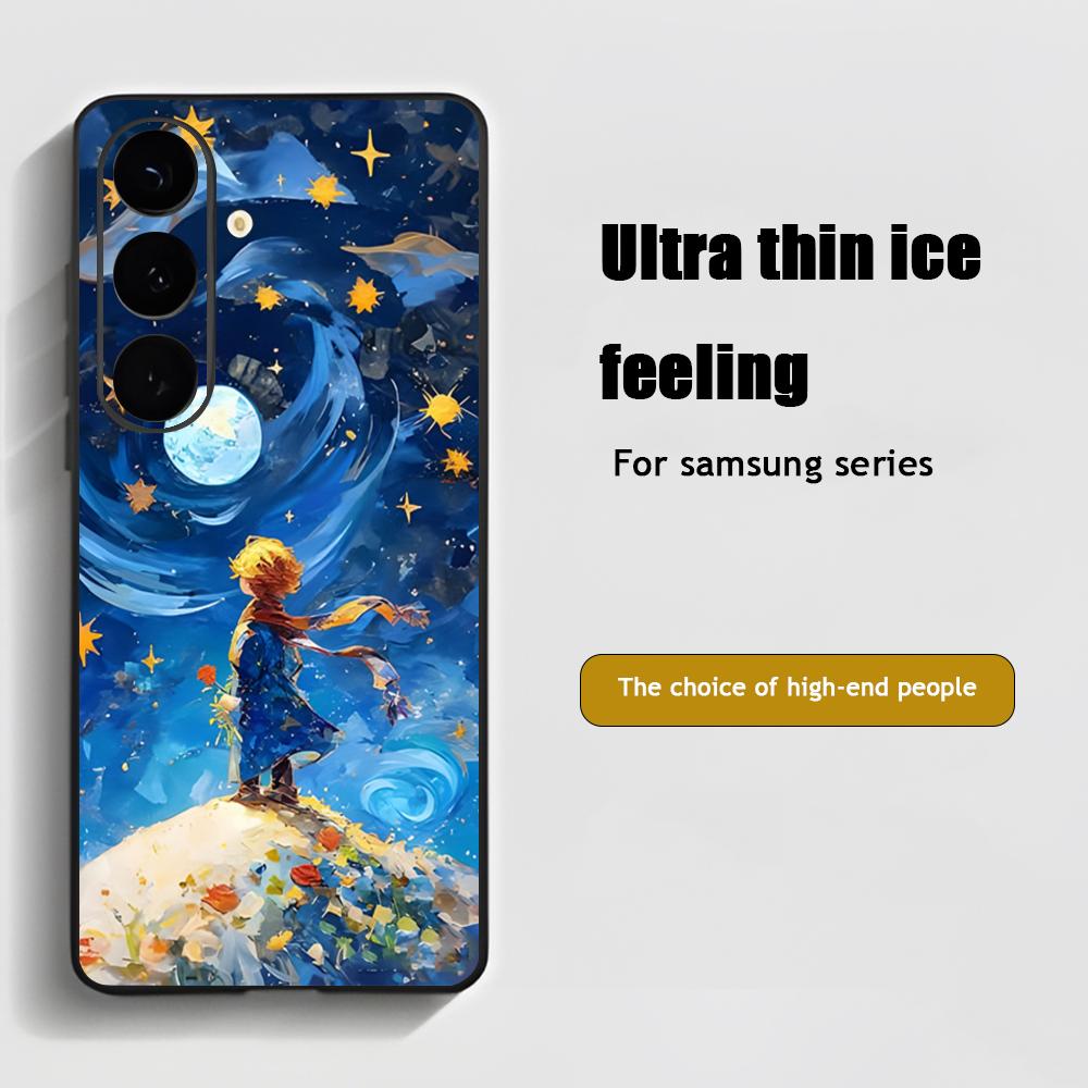 Capa de Telefone Le Petit Prin - Samsung Galaxy S24 avaliação e preço