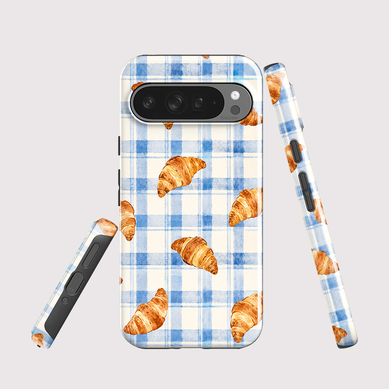 Capa de Telefone Acrílica Fcic - Google Pixel 8A avaliação e preço