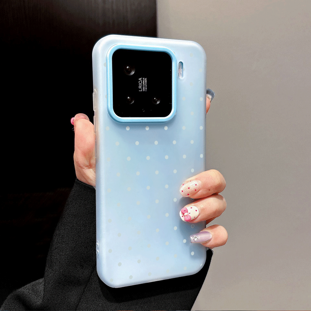 Capa de Telefone Adorável Azul - Xiaomi Redmi Note 13 avaliação e preço