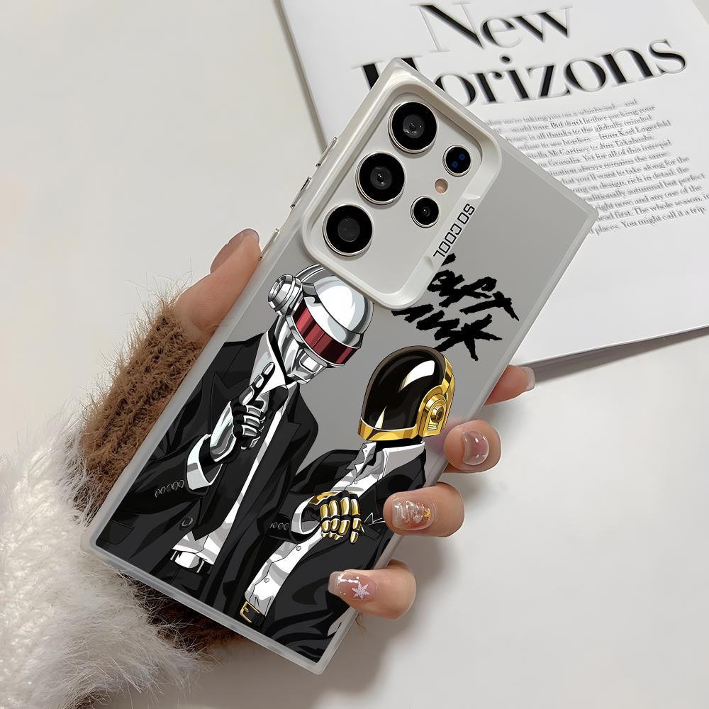 Capa de Telefone Band D-Daft P - Samsung Galaxy S24 avaliação e preço