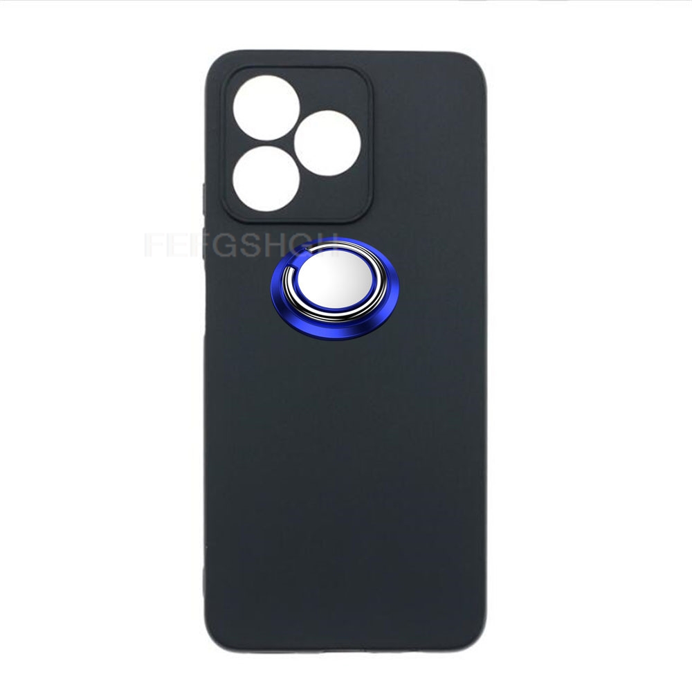 Estojo rígido à prova de choqu - Realme Note 50 avaliação e preço