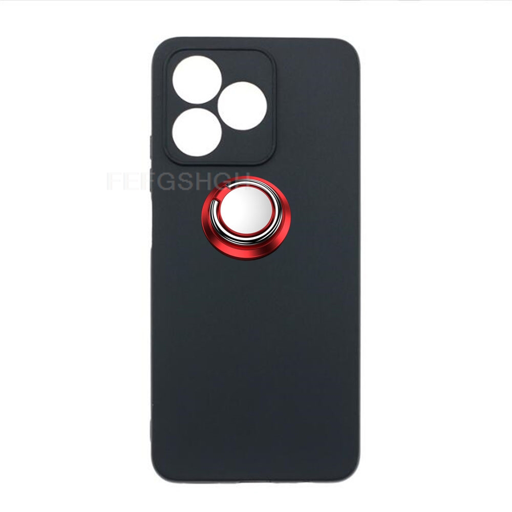 Estojo rígido à prova de choqu - Realme Note 50 avaliação e preço