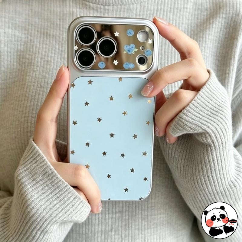 Capa de Telefone Espelhada com - Realme Note 50 avaliação e preço