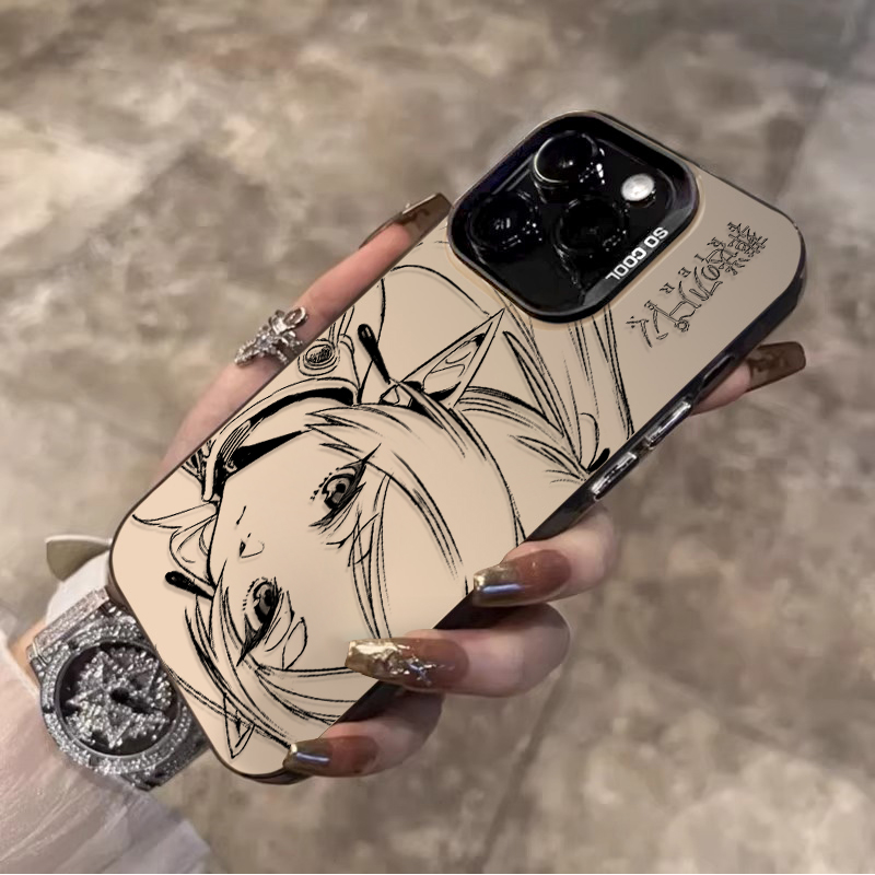 Capa de Celular Fofa do Anime  - Xiaomi Redmi Note 13 avaliação e preço