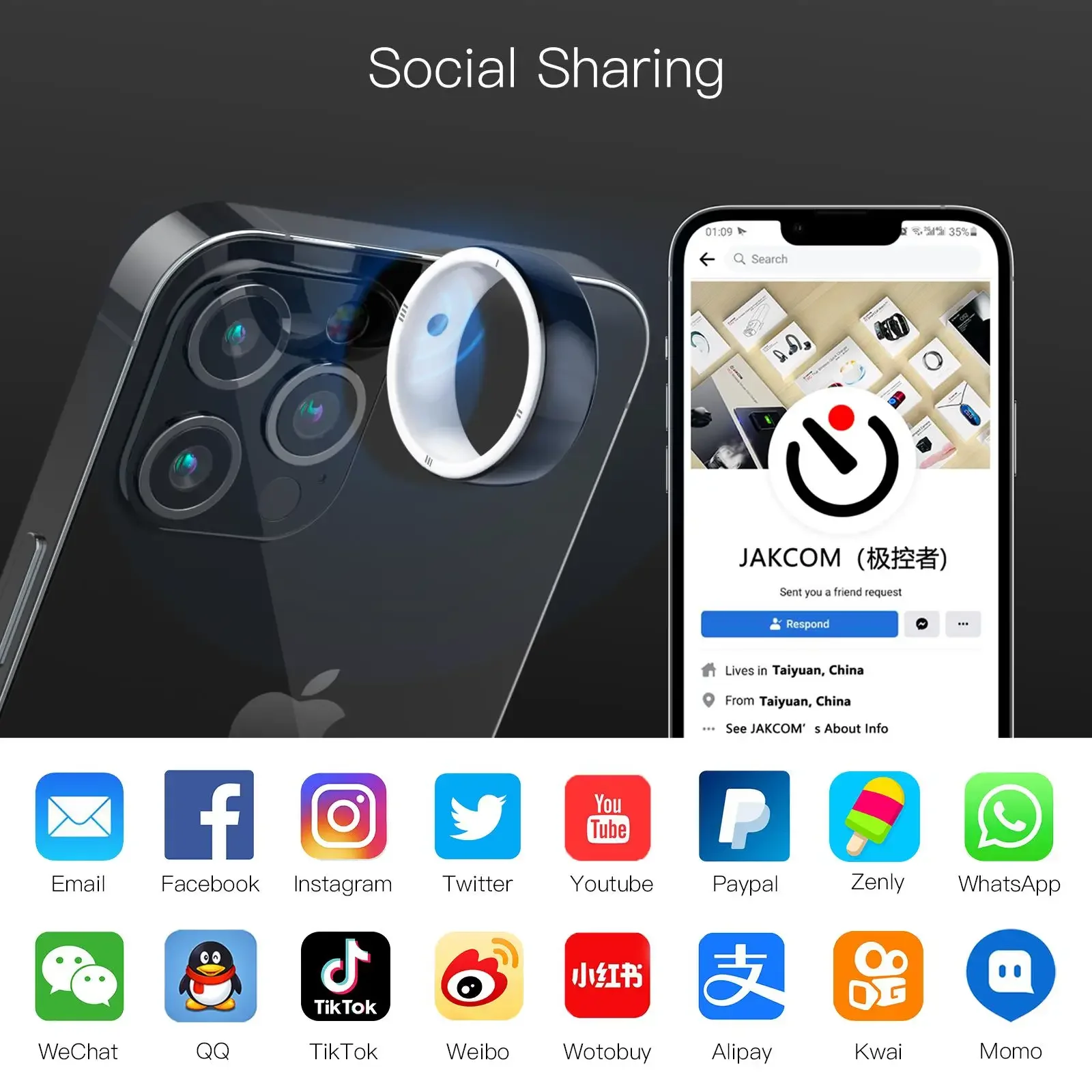 Capa de Telefone em Acrílico F - Google Pixel 8A avaliação e preço