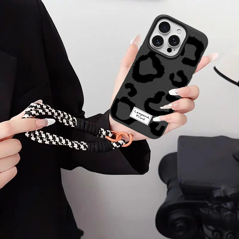 Capa com estampa de leopardo e - Realme Note 50 avaliação e preço