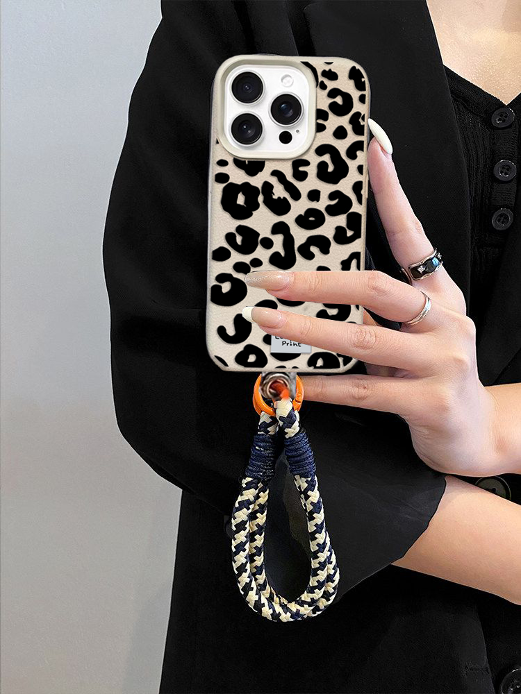 Capa com estampa de leopardo e - Realme Note 50 avaliação e preço