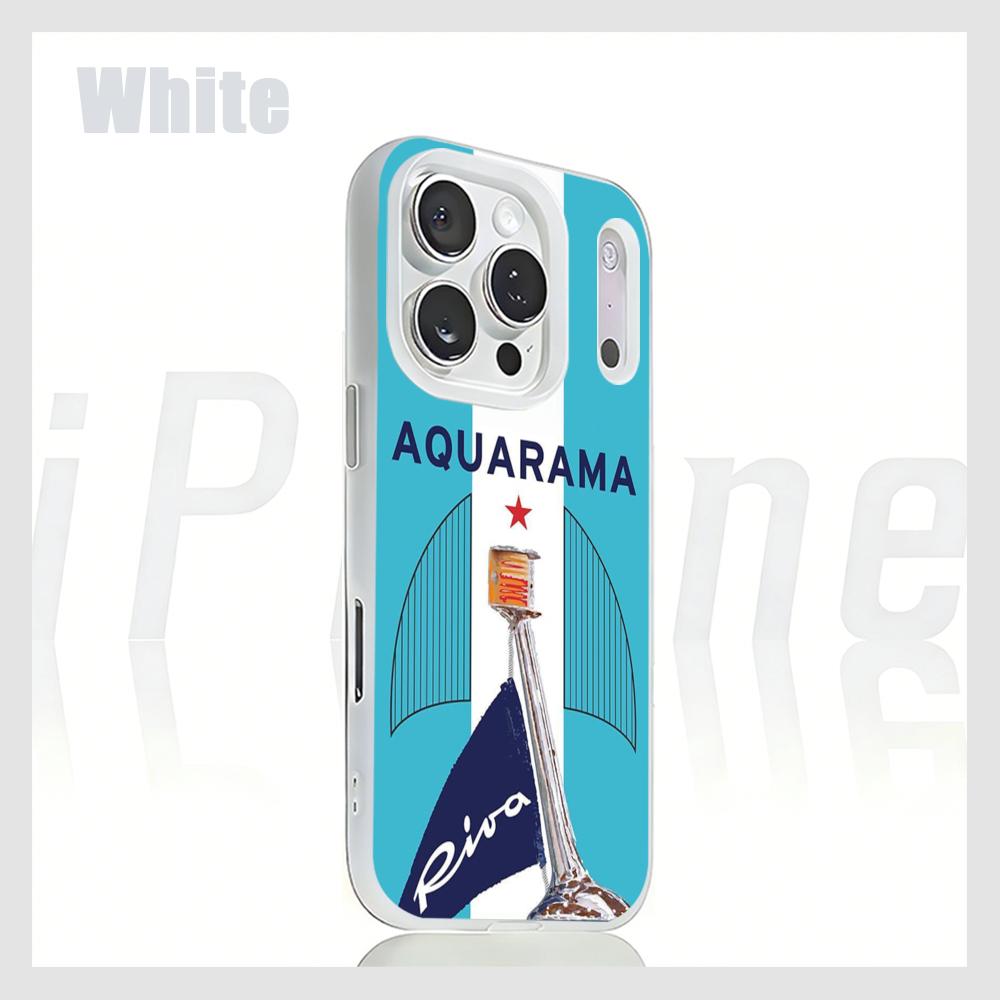 Capa de Celular RIVA Yacht par - Apple Iphone 15 Pro Max avaliação e preço