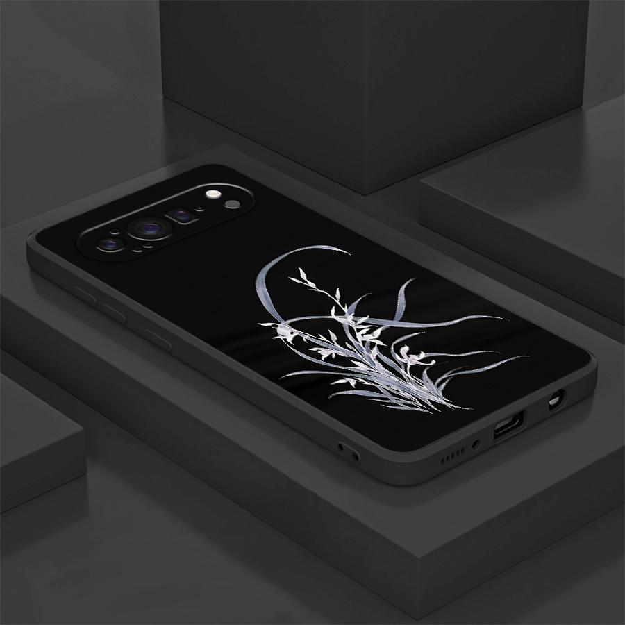 Capa de Telefone Funda para Go - Google Pixel 8A avaliação e preço