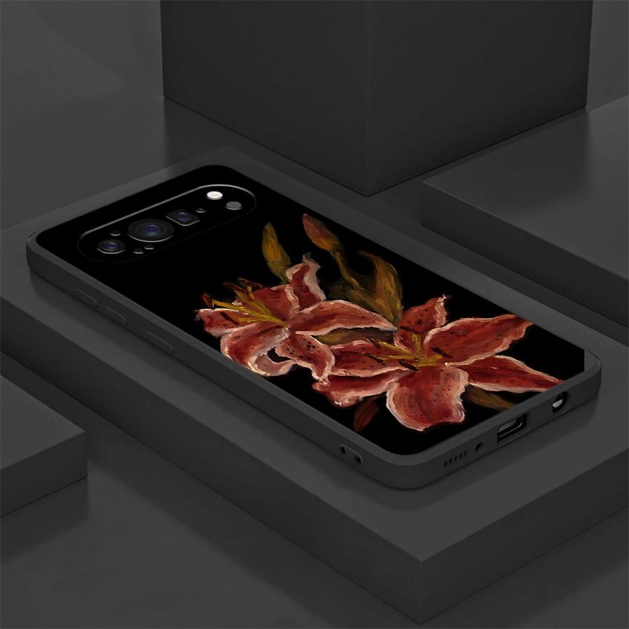 Capa de Telefone Funda para Go - Google Pixel 8A avaliação e preço