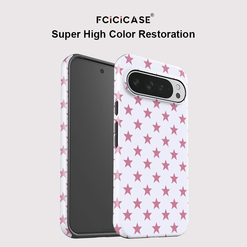 Capa de Telefone à Prova de Ch - Google Pixel 8A avaliação e preço