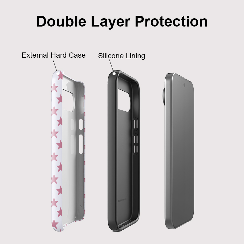 Capa de Telefone à Prova de Ch - Google Pixel 8A avaliação e preço