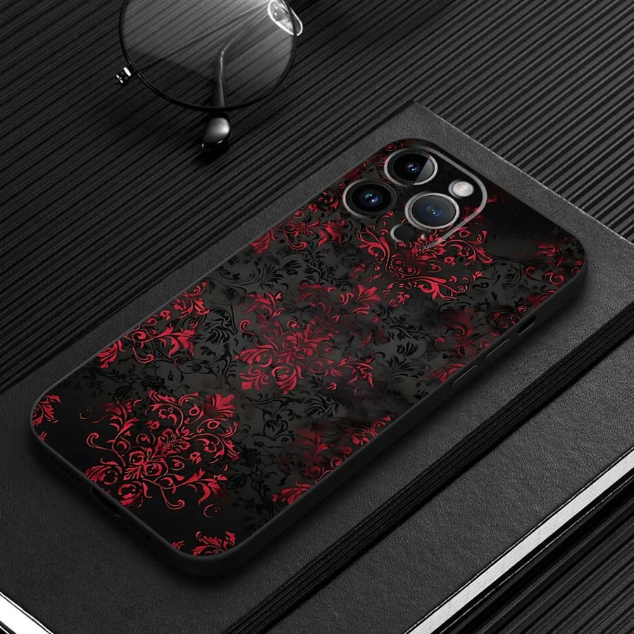 Capa de Celular Sexy de Renda  - Apple Iphone 15 Pro Max avaliação e preço
