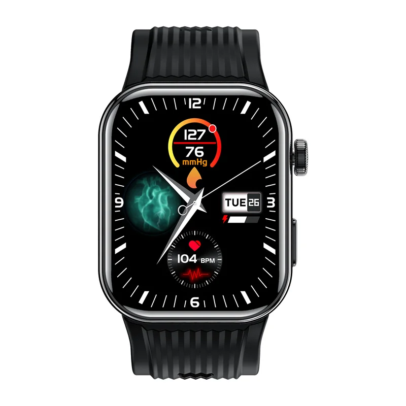 Relógio Inteligente Masculino  - Fall Detection Watch avaliação e preço