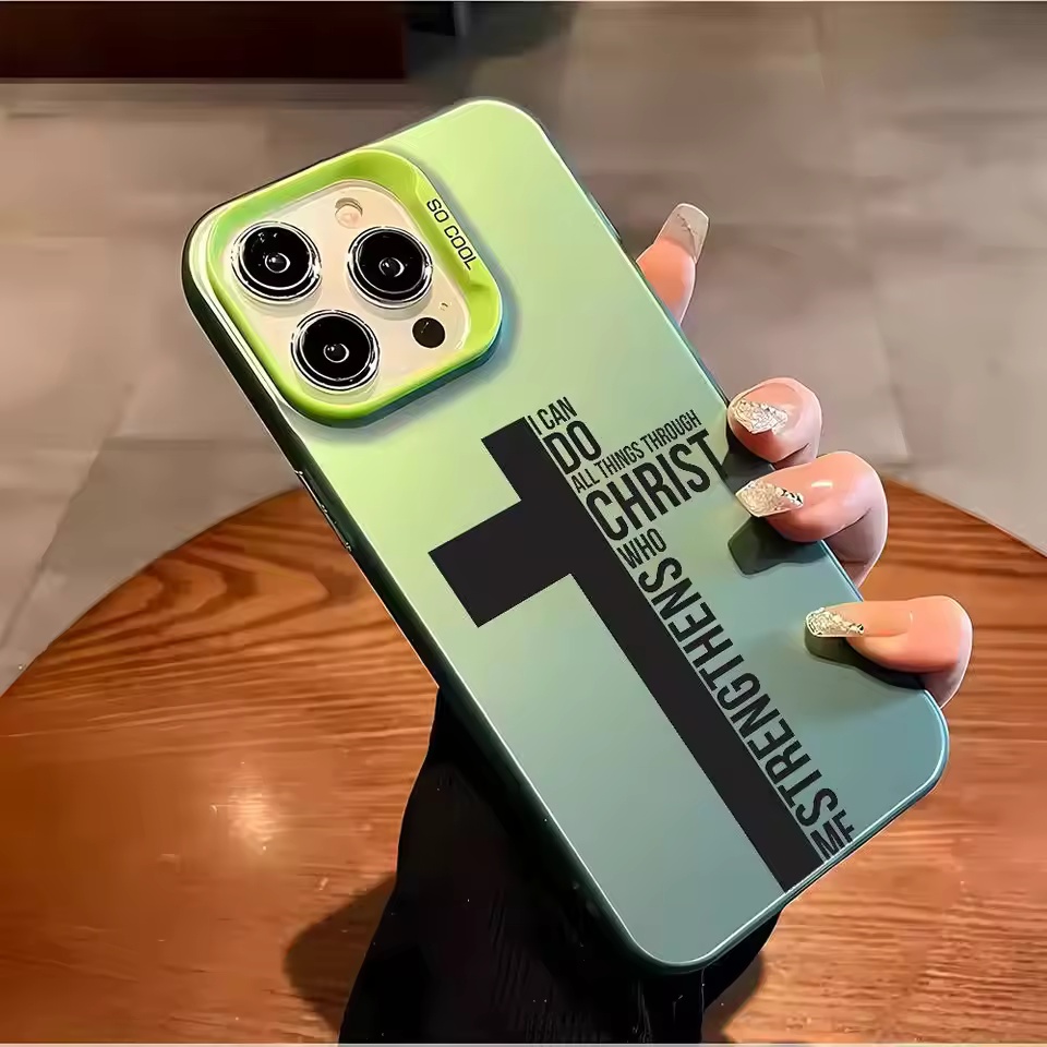 Capa de Celular Anti-Impressão - Apple Iphone 15 Pro Max avaliação e preço