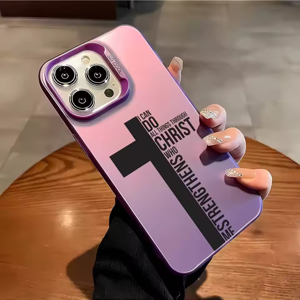 Capa de Celular Anti-Impressão - Apple Iphone 15 Pro Max avaliação e preço