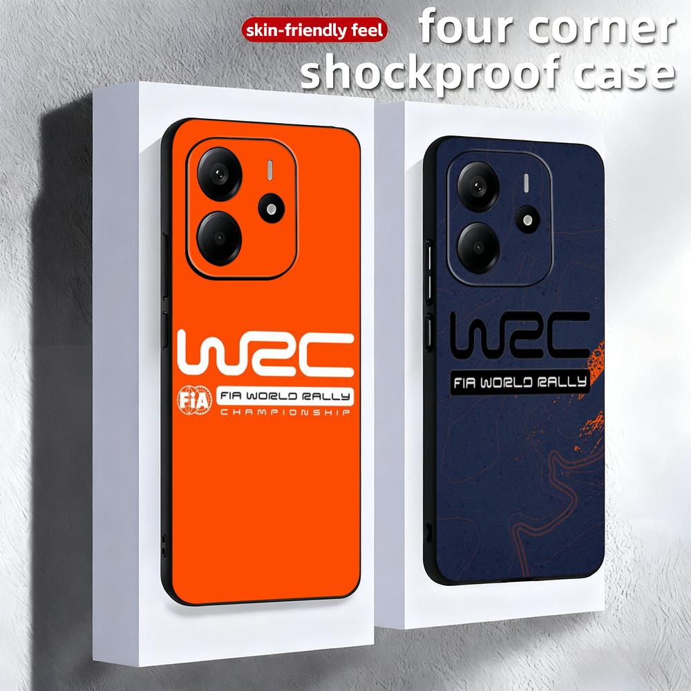 Capa de Telefone Fashion de Ca - Xiaomi Redmi Note 13 avaliação e preço