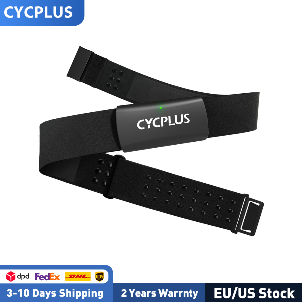CYCPLUS H2 Monitor de frequênc - Breath Rate Monitor avaliação e preço