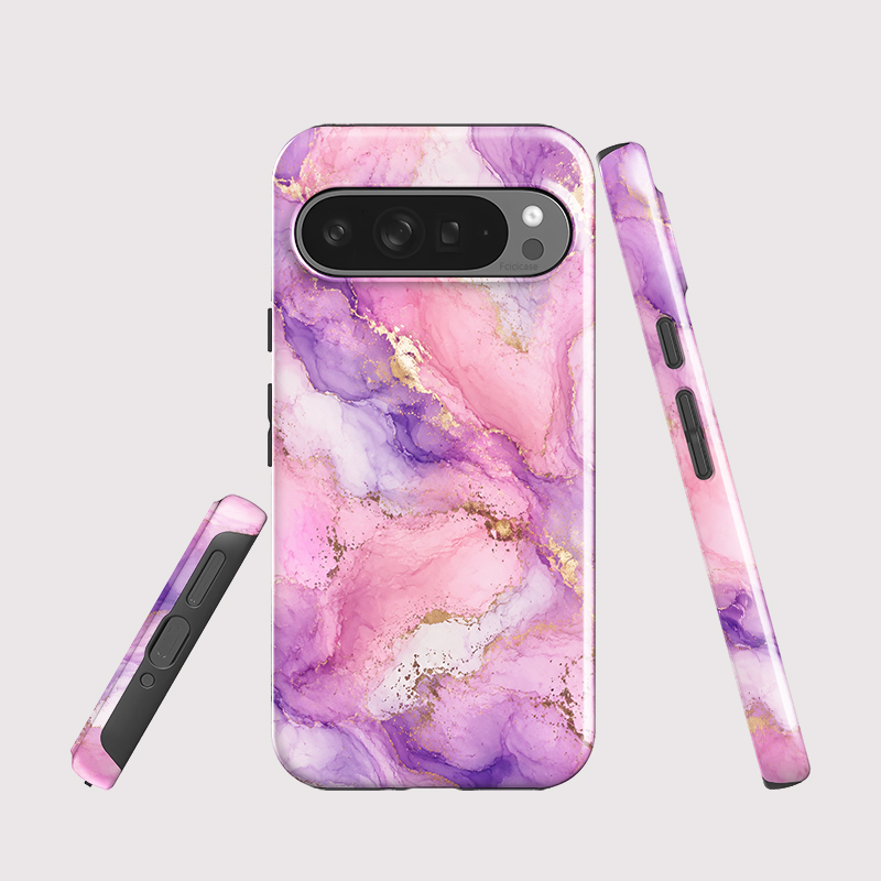 Capa de Telefone Antichoque em - Google Pixel 8A avaliação e preço