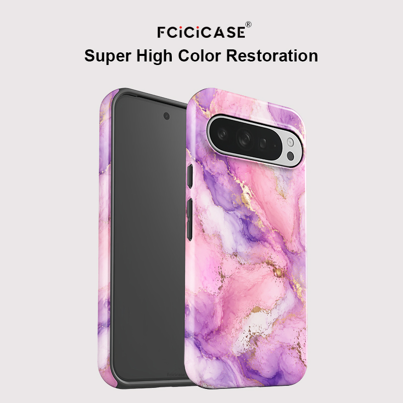 Capa de Telefone Antichoque em - Google Pixel 8A avaliação e preço