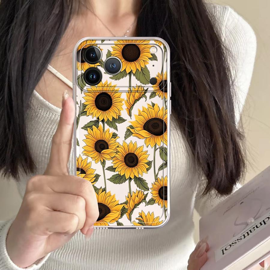 Capa Transparente com Estampa  - Apple Iphone 15 Pro Max avaliação e preço