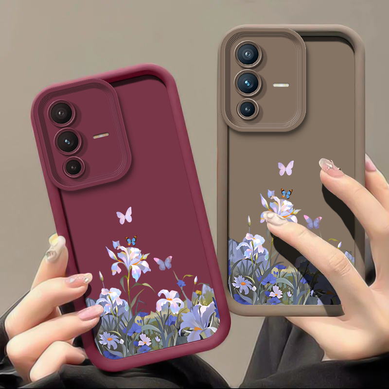 Capa de Telefone com Estampa d - Vivo X200 avaliação e preço