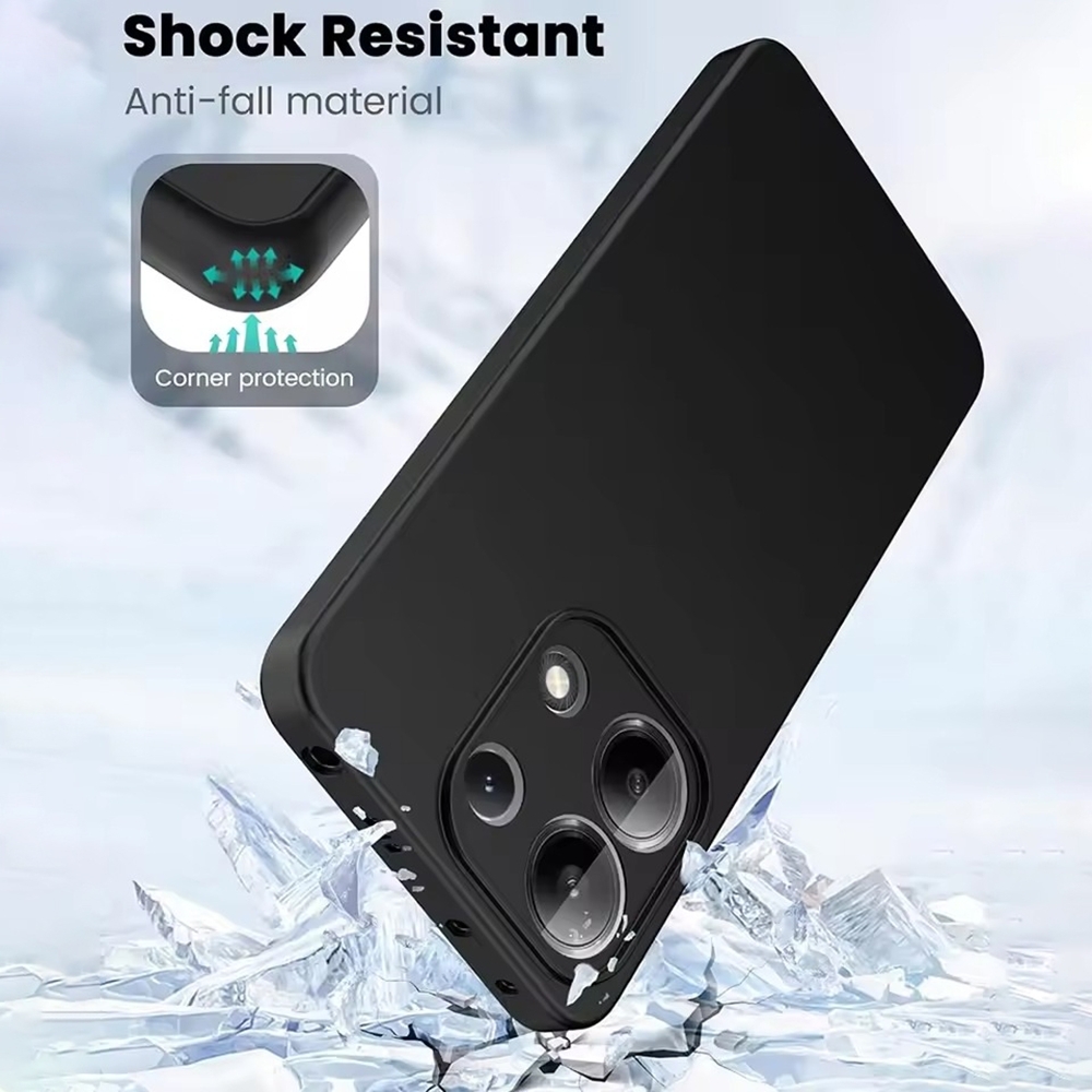 Capa de Telefone do Jogo Cláss - Xiaomi Redmi Note 13 avaliação e preço