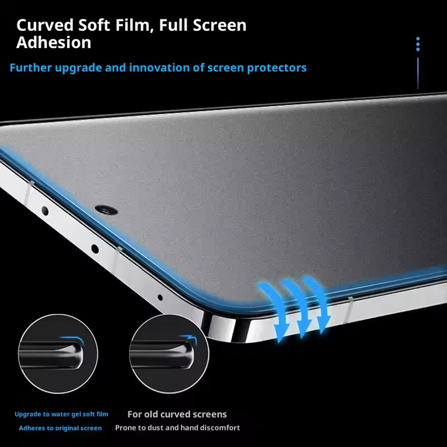2 Películas de Hidrogel Fosco  - Realme Note 50 avaliação e preço