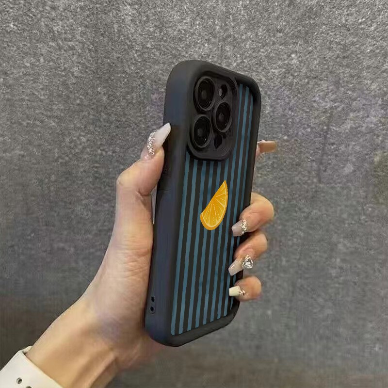 Listrado limão fatia padrão ca - Xiaomi Redmi Note 13 avaliação e preço