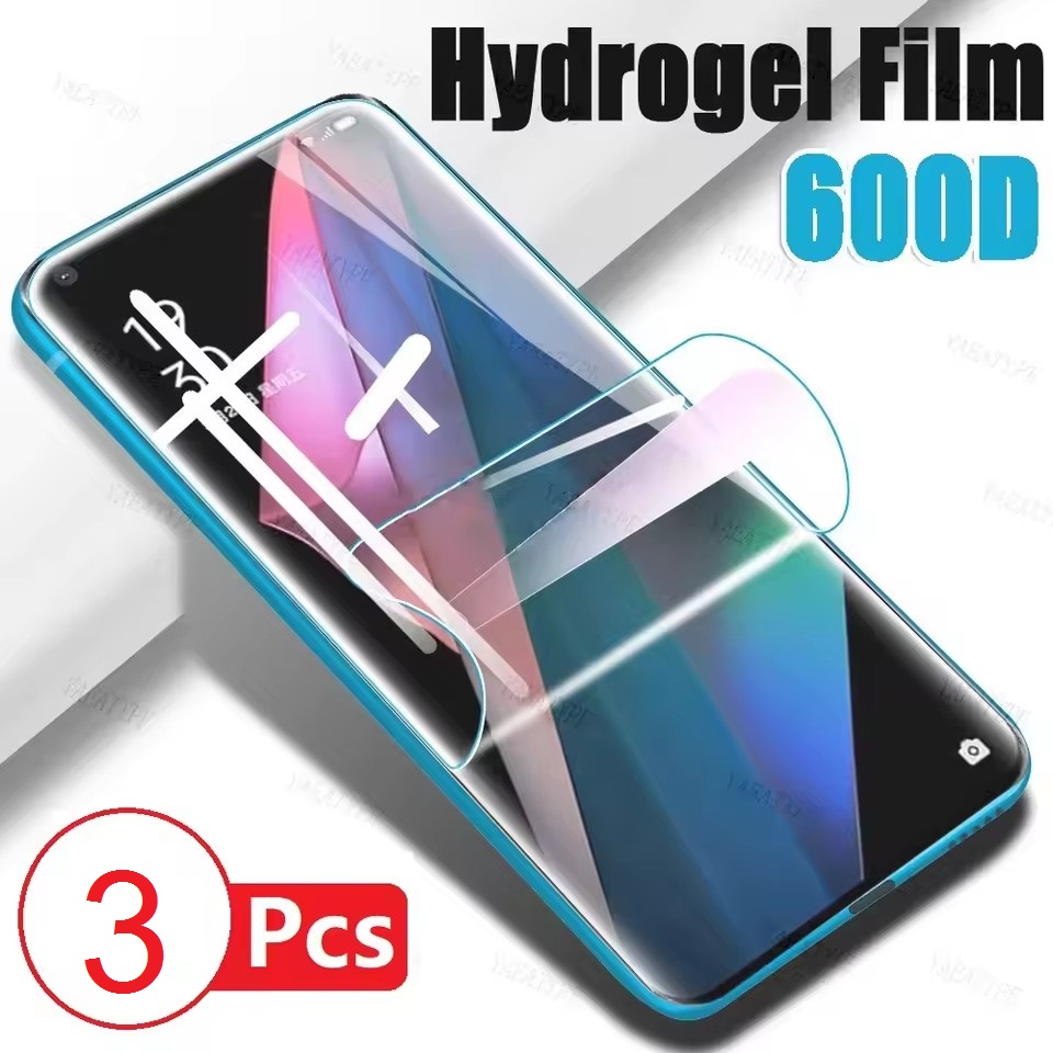 3 unidades de filme de hidroge - Oppo A78 avaliação e preço