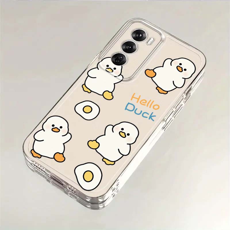 Capa Transparente de Desenho A - Oppo A78 avaliação e preço